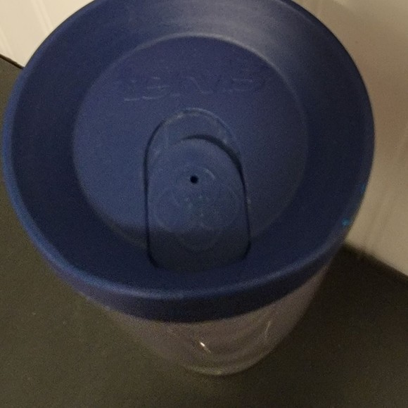 Tervis NFL Chicago Bears Double Wall Insulated Tumbler Cup Keeps Drinks Cold Hot - Picture 3 of 4